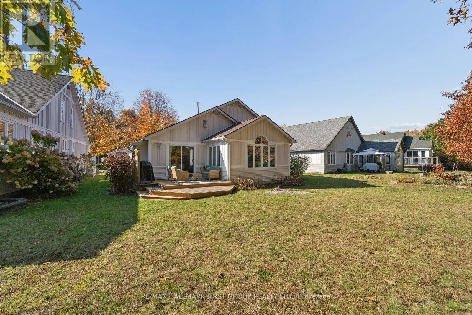 47 SPRINGWOOD CRESCENT
