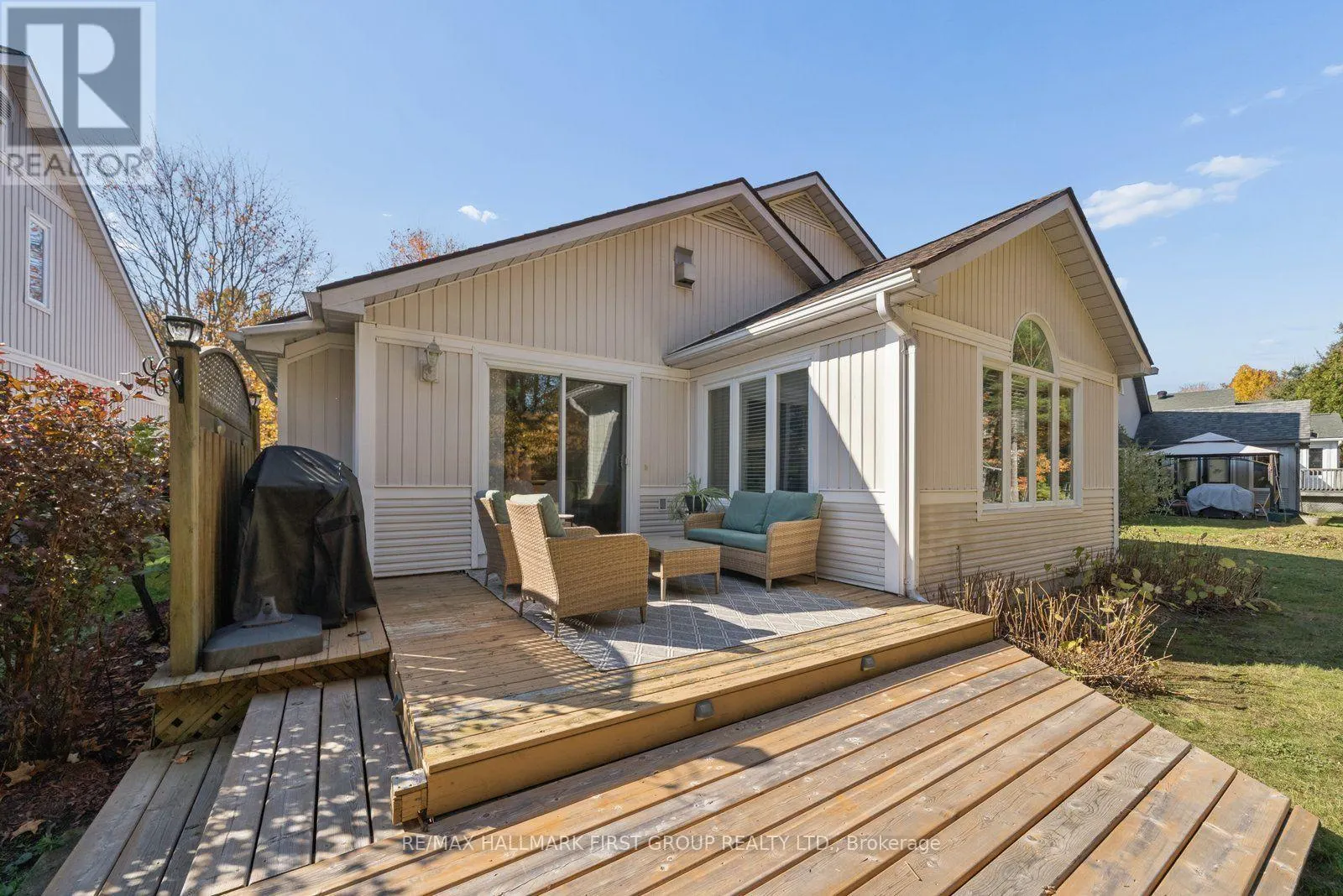47 SPRINGWOOD CRESCENT