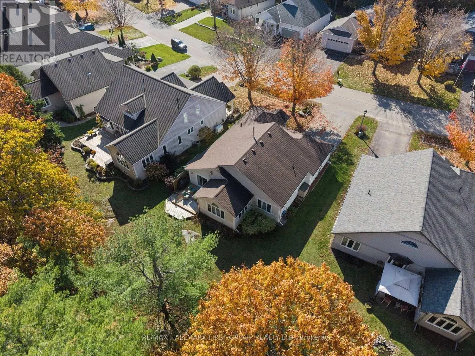 47 SPRINGWOOD CRESCENT