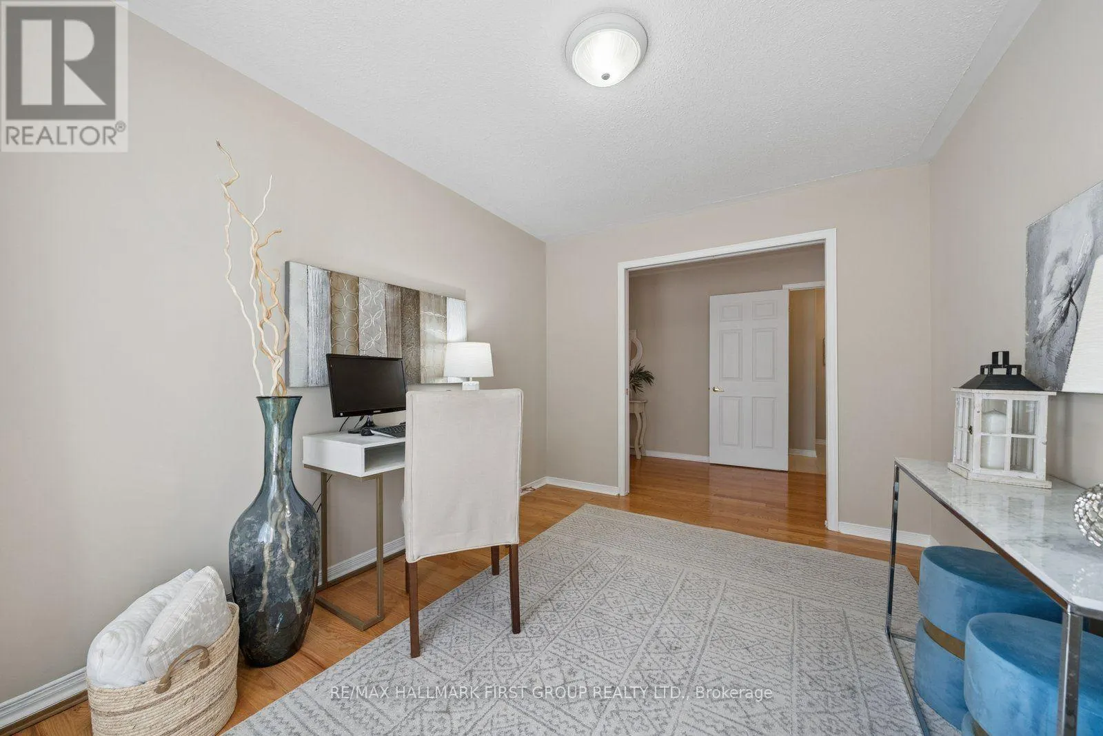 47 SPRINGWOOD CRESCENT