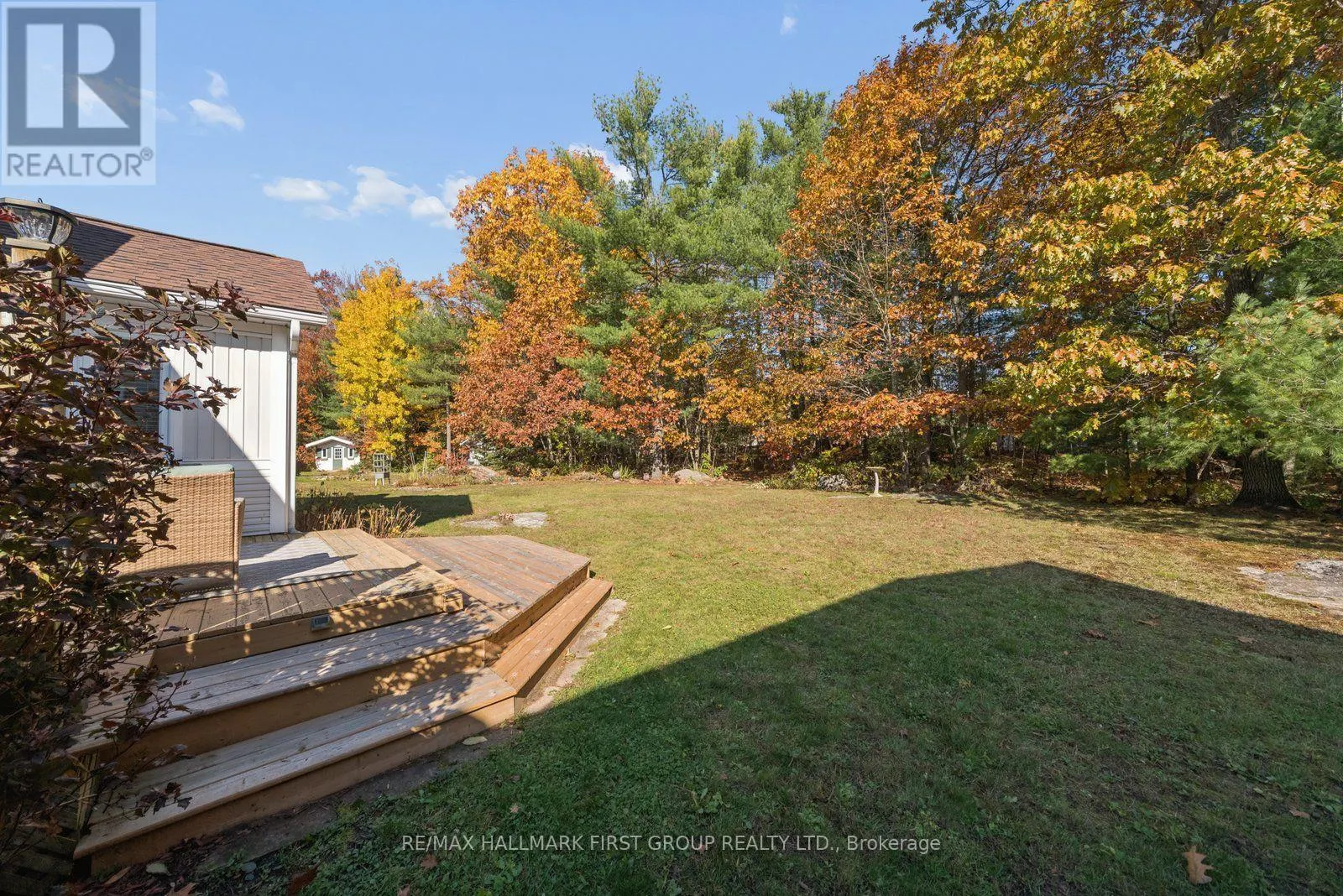 47 SPRINGWOOD CRESCENT