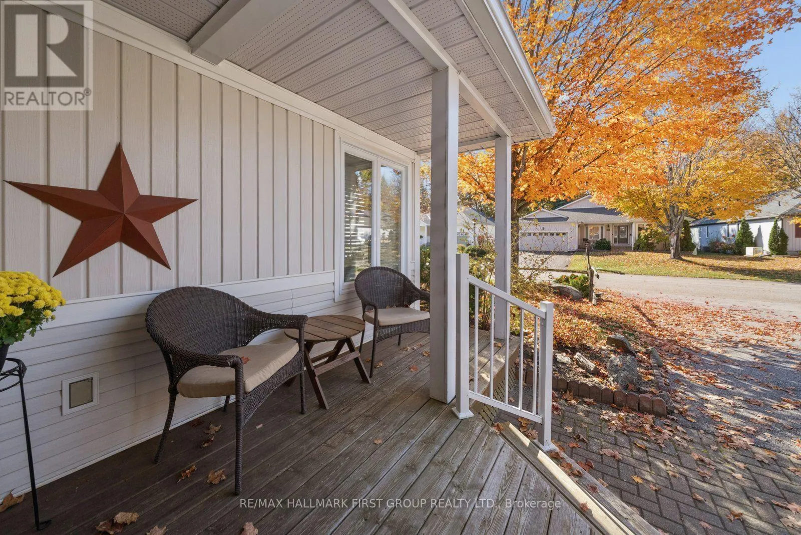 47 SPRINGWOOD CRESCENT