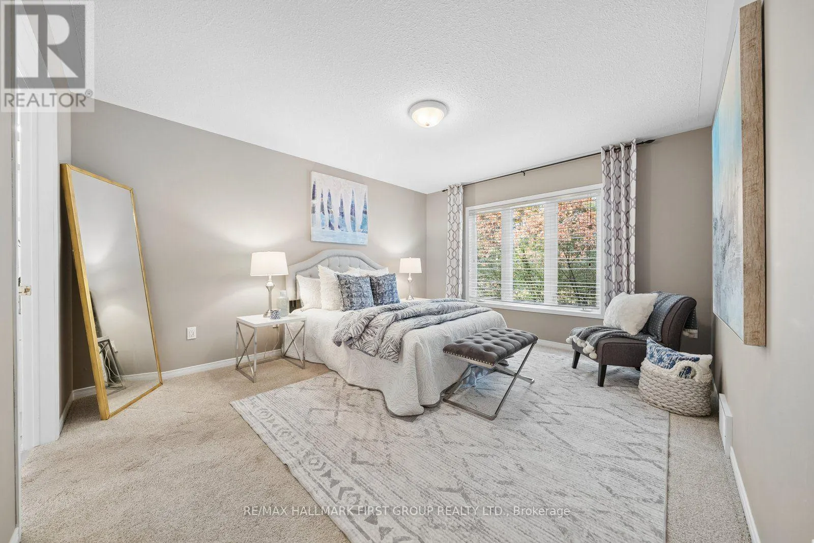 47 SPRINGWOOD CRESCENT