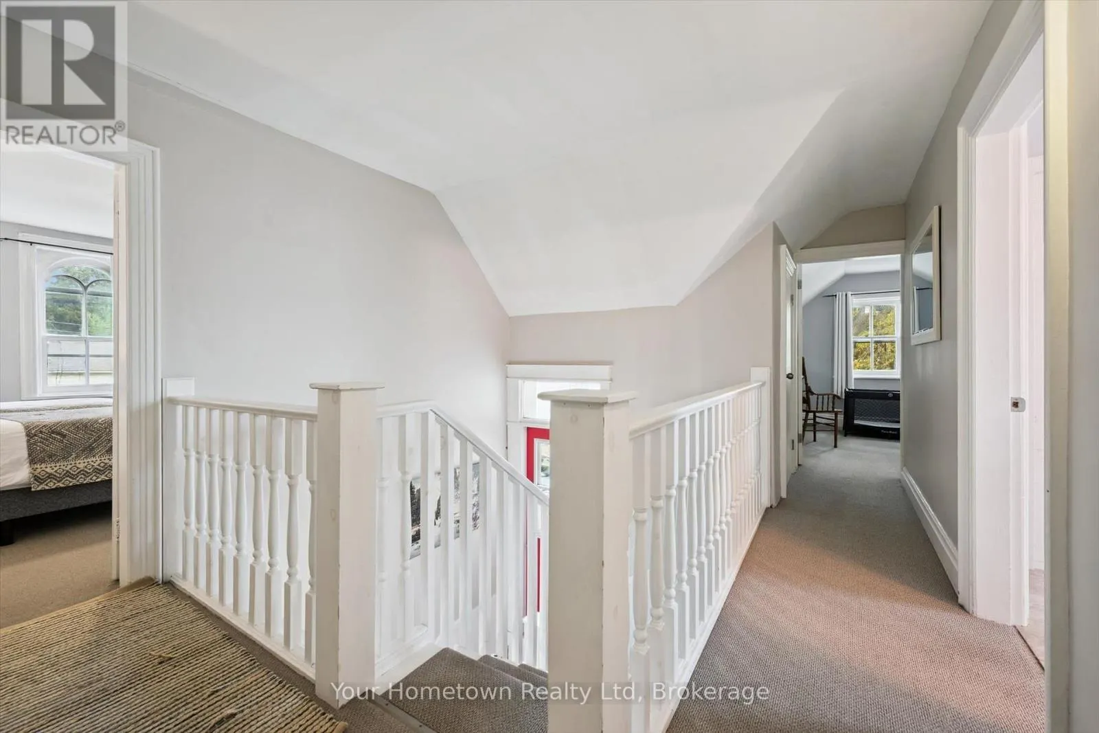 21 COLBORNE STREET