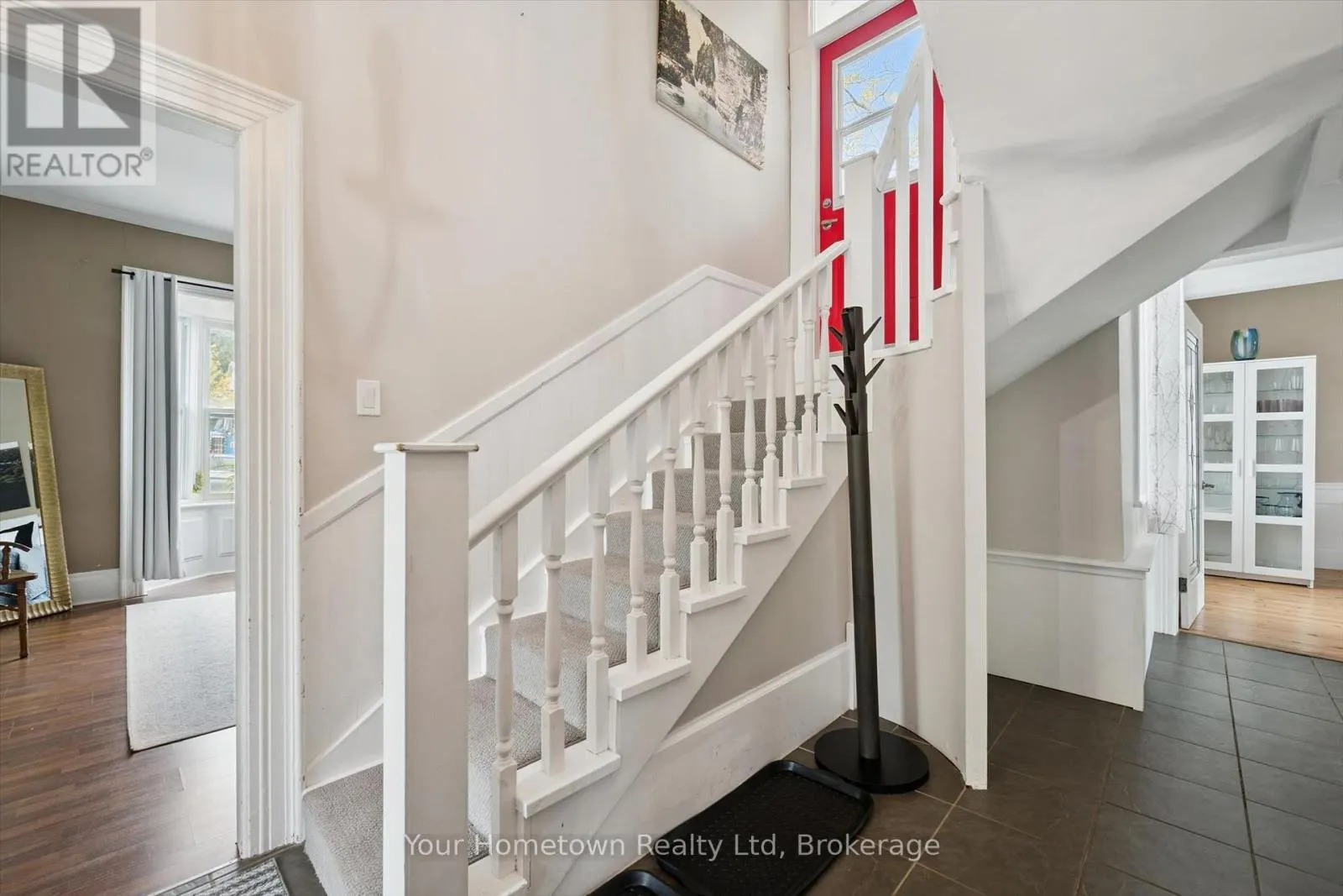 21 COLBORNE STREET