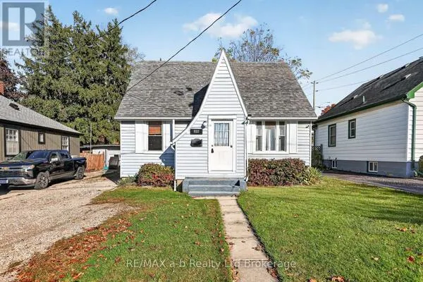 825 JAMES STREET