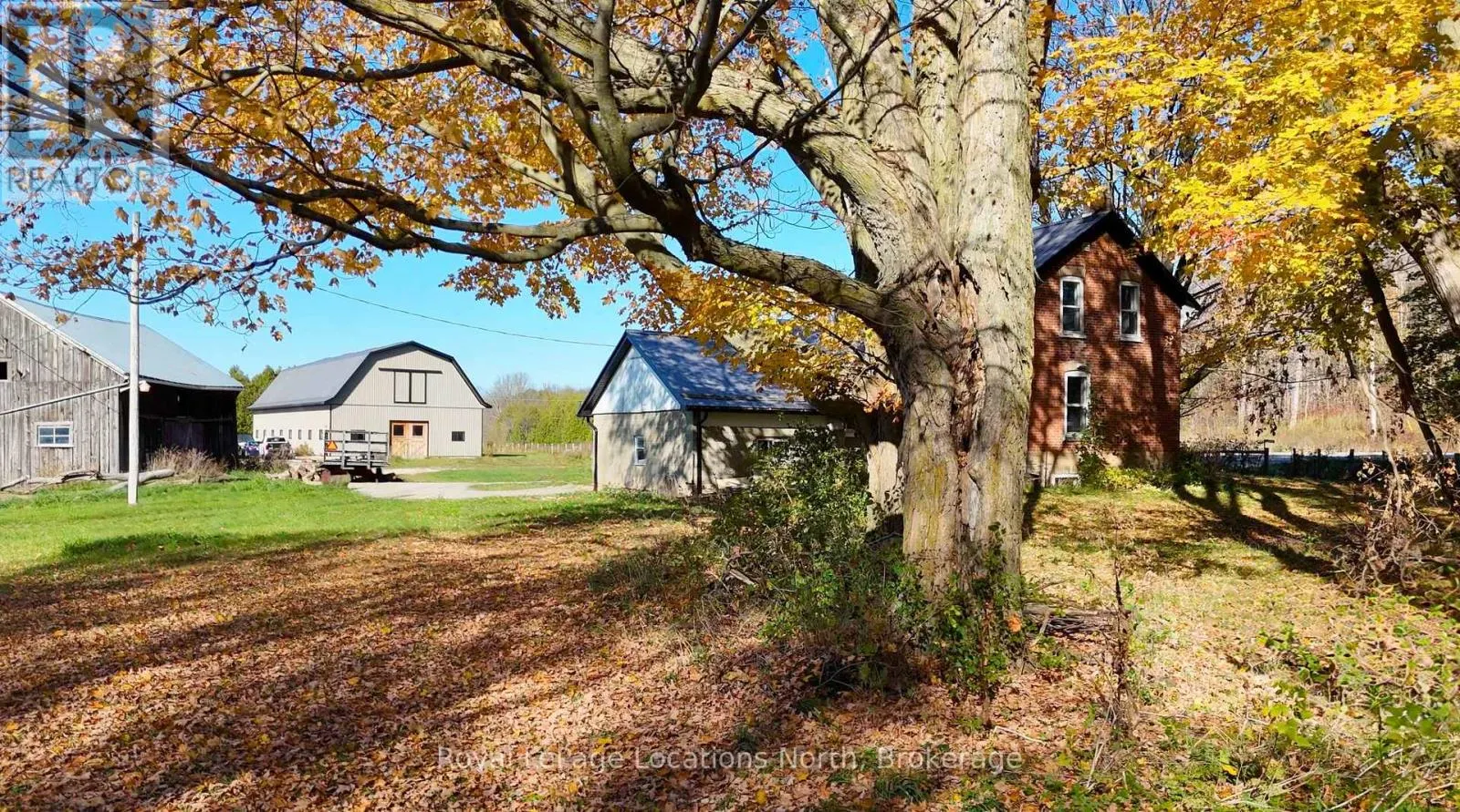 137662 GREY ROAD 12