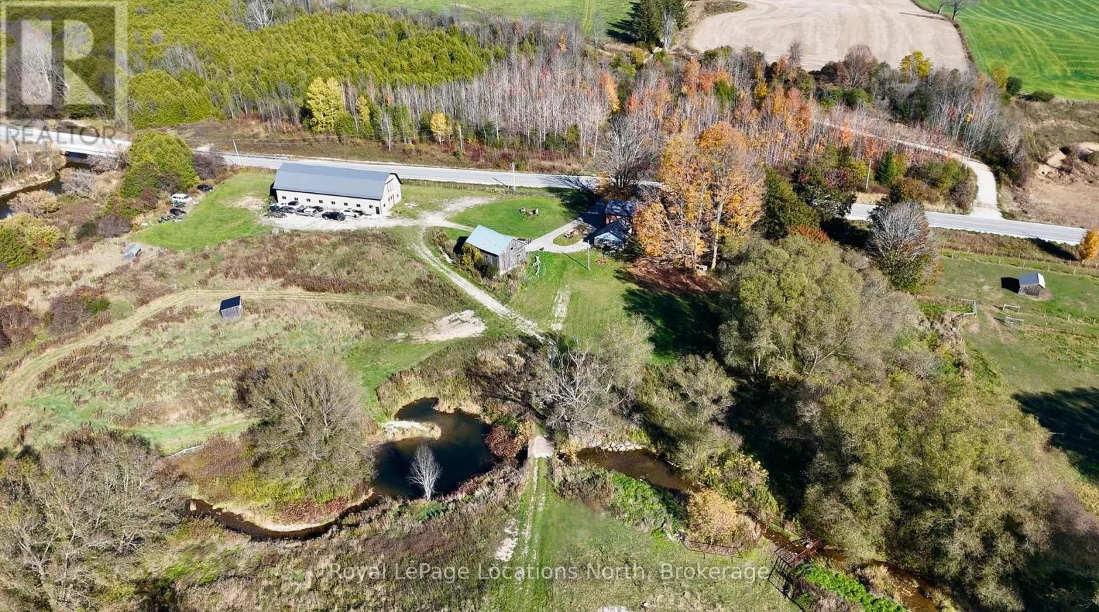 137662 GREY ROAD 12