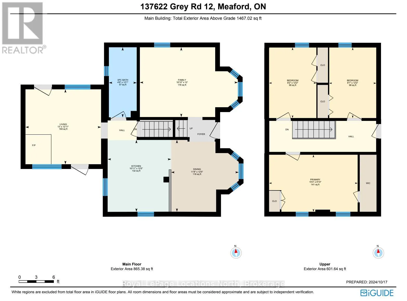 137662 GREY ROAD 12