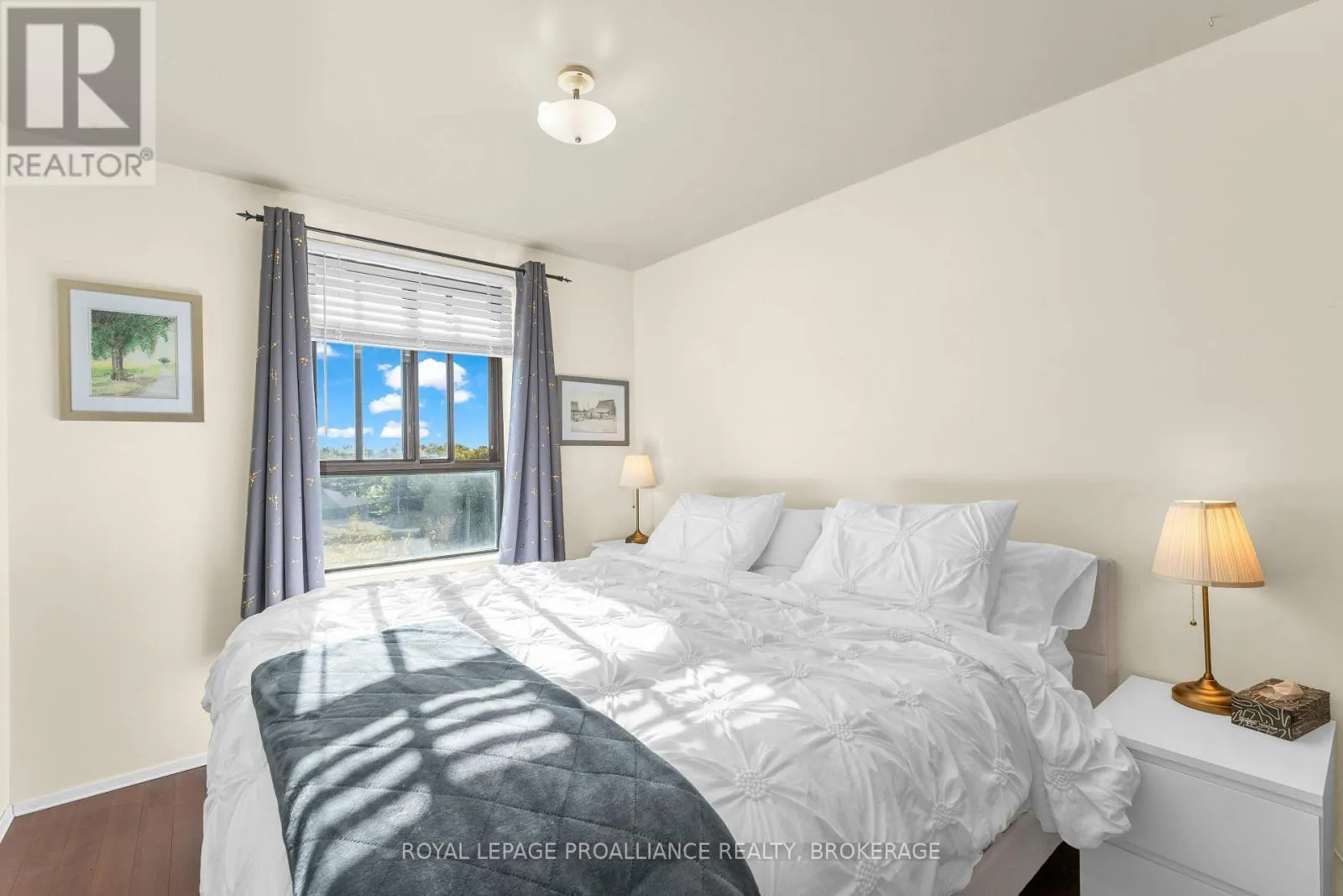 615 - 17 ELDON HALL PLACE #615