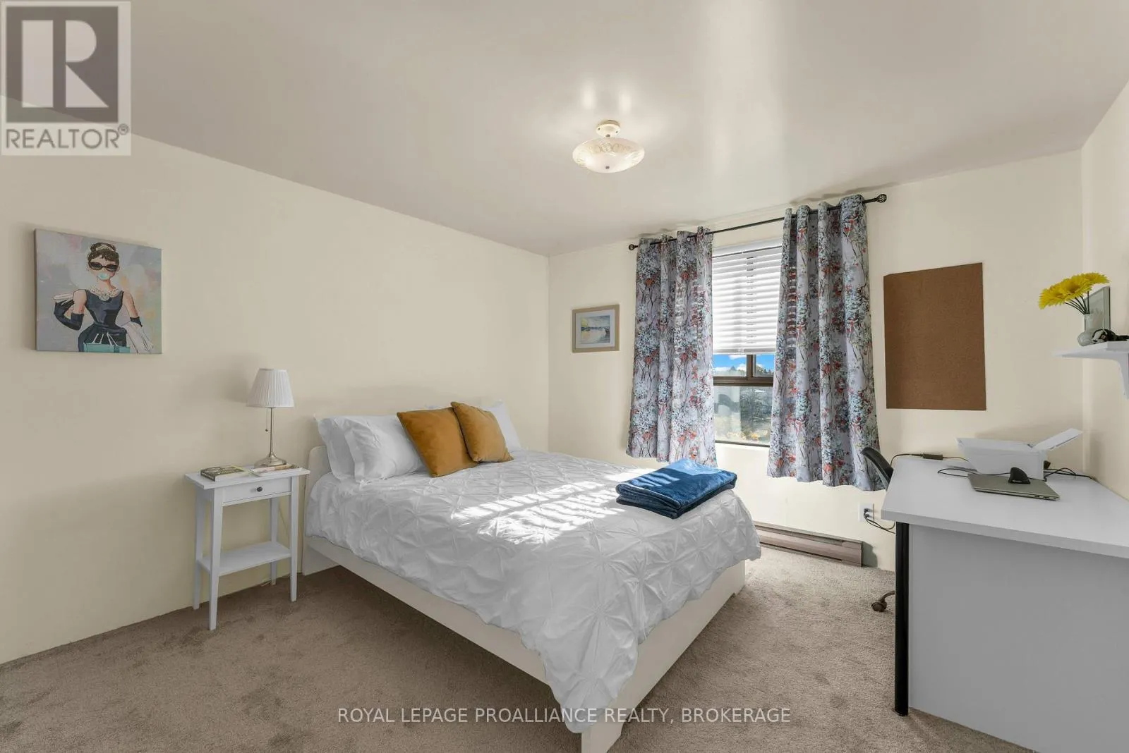 615 - 17 ELDON HALL PLACE #615