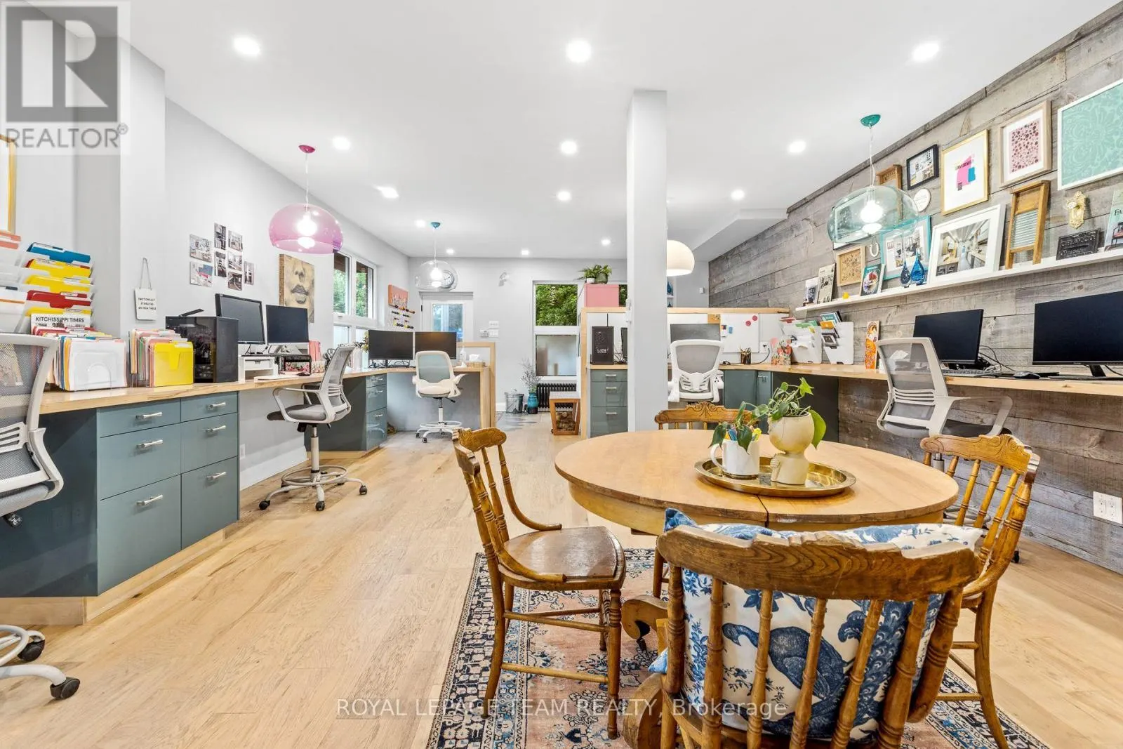 84 SHERBROOKE AVENUE