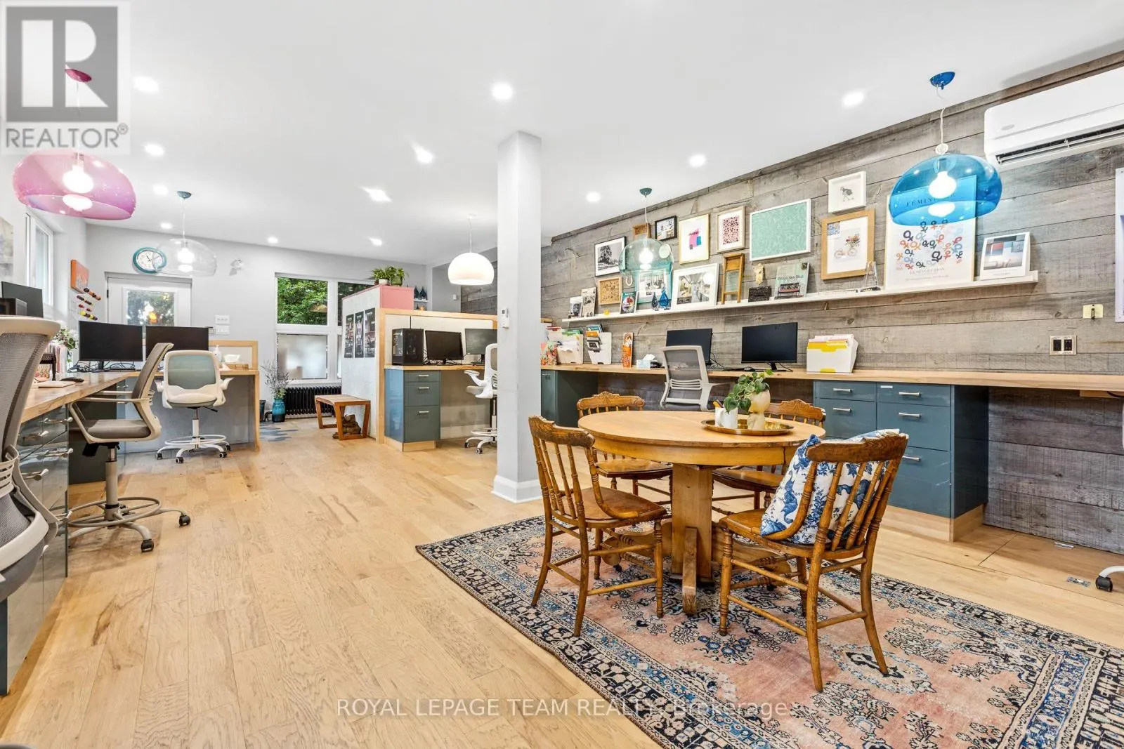 84 SHERBROOKE AVENUE