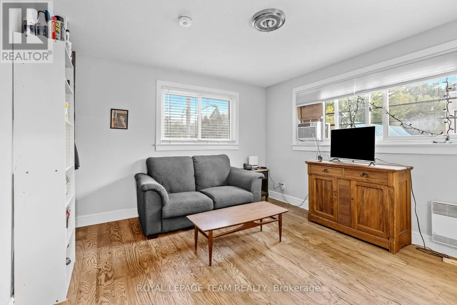 84 SHERBROOKE AVENUE