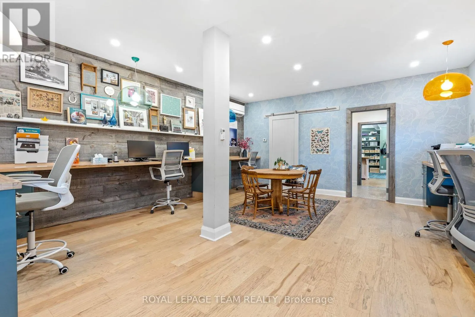 84 SHERBROOKE AVENUE
