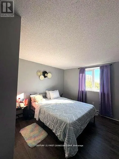 501 - 77 BASELINE ROAD #501