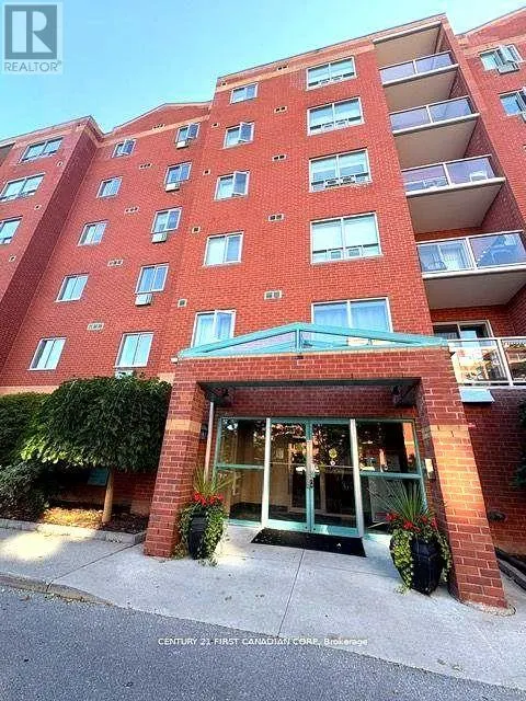501 - 77 BASELINE ROAD #501