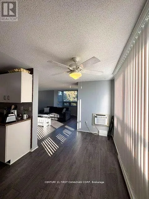 501 - 77 BASELINE ROAD #501