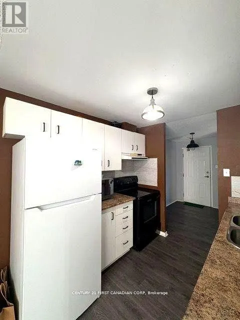 501 - 77 BASELINE ROAD #501