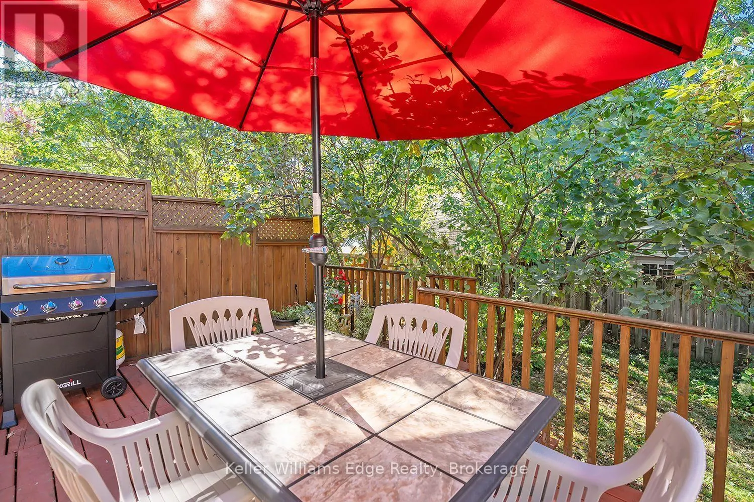 46 SUNNYCROFT COURT W
