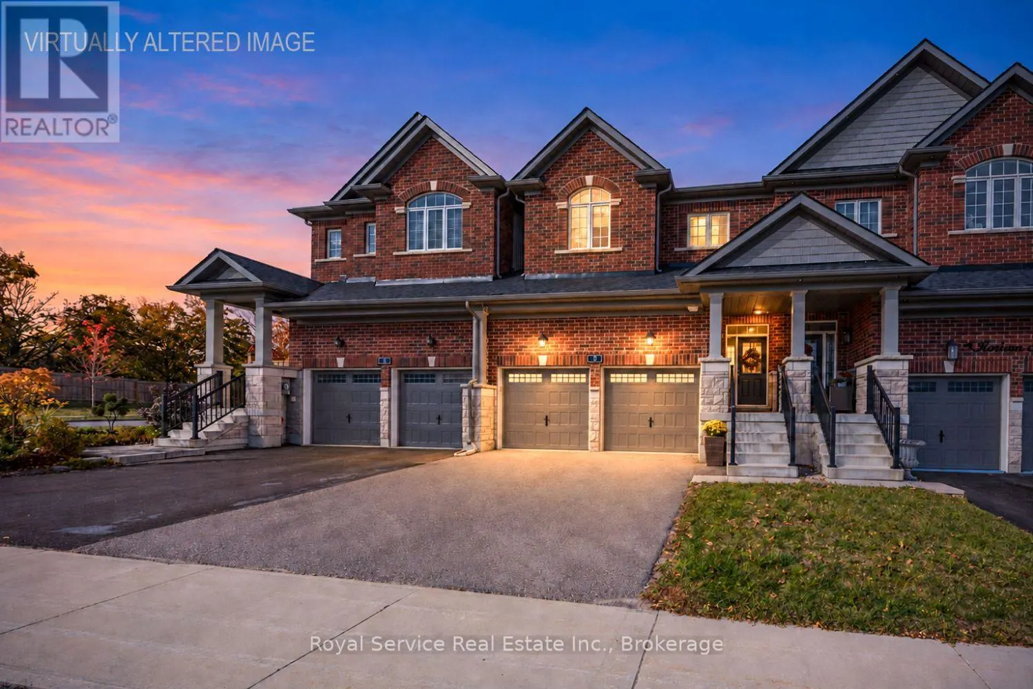 3 HORIZON AVENUE