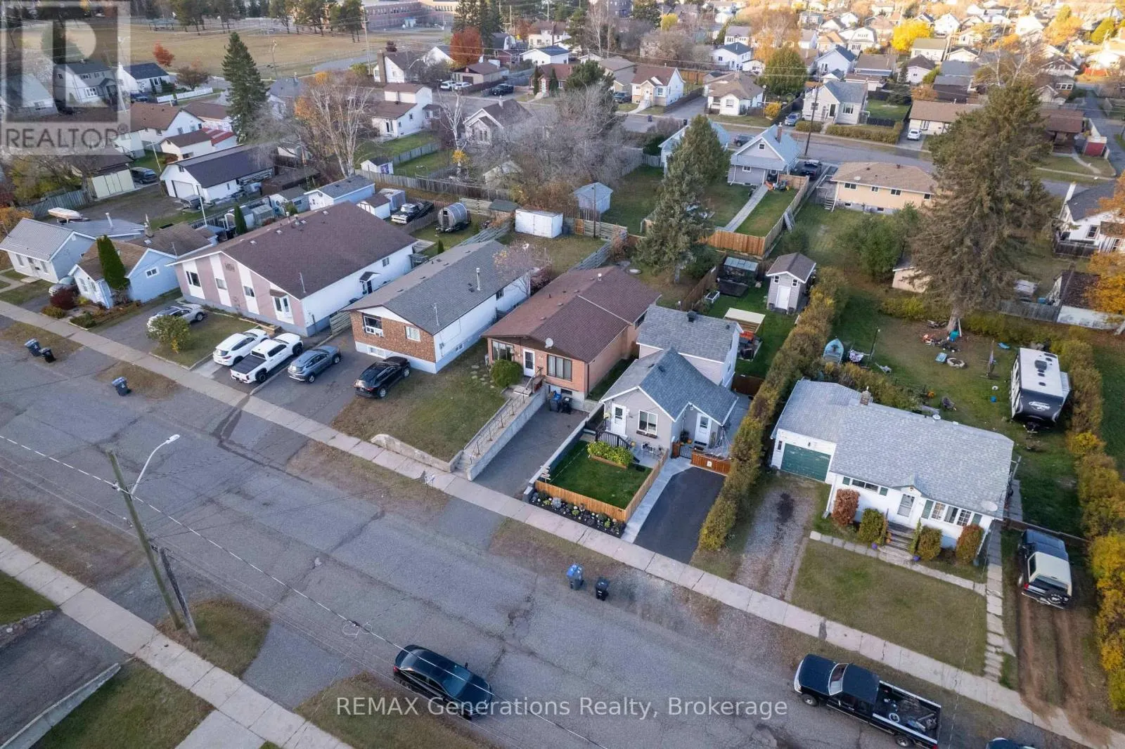 316 RITA STREET