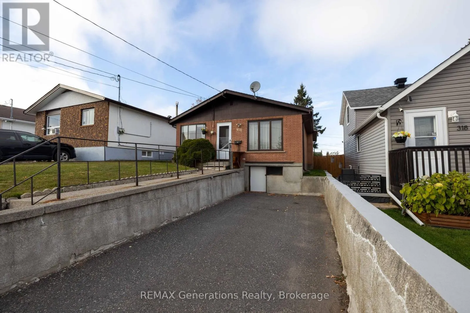316 RITA STREET