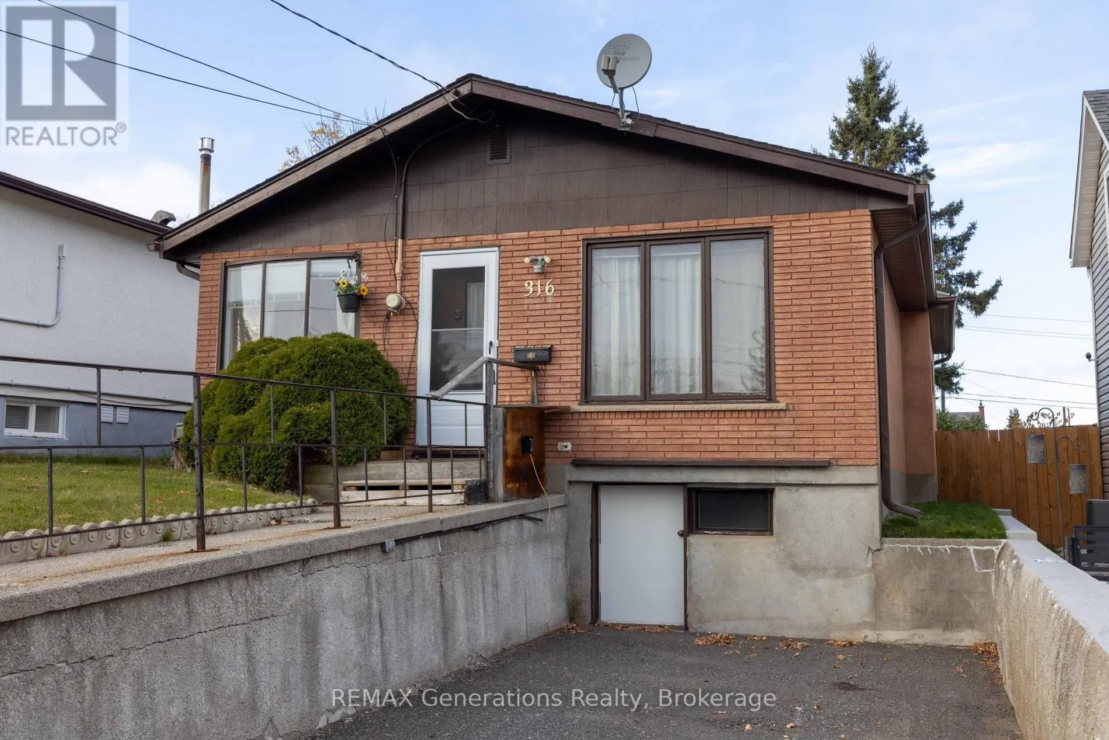 316 RITA STREET