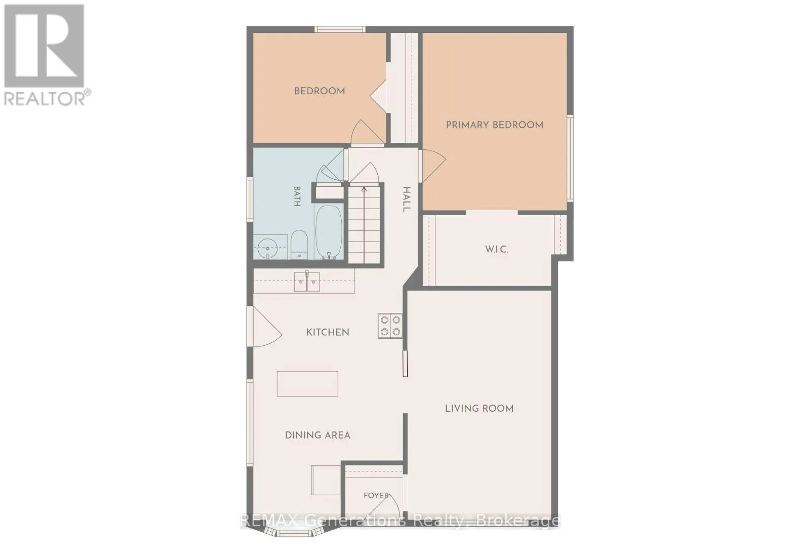 316 RITA STREET