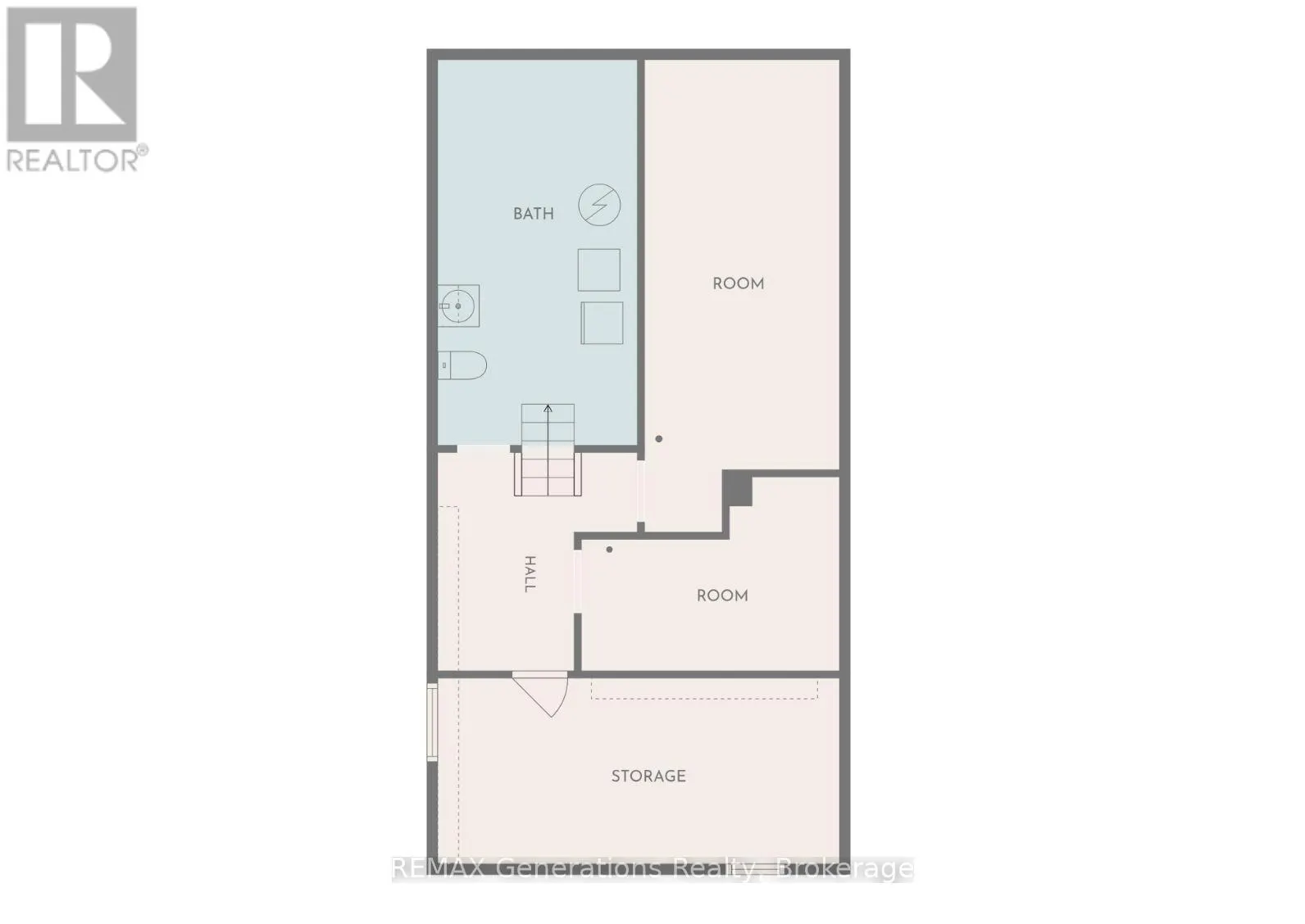 316 RITA STREET