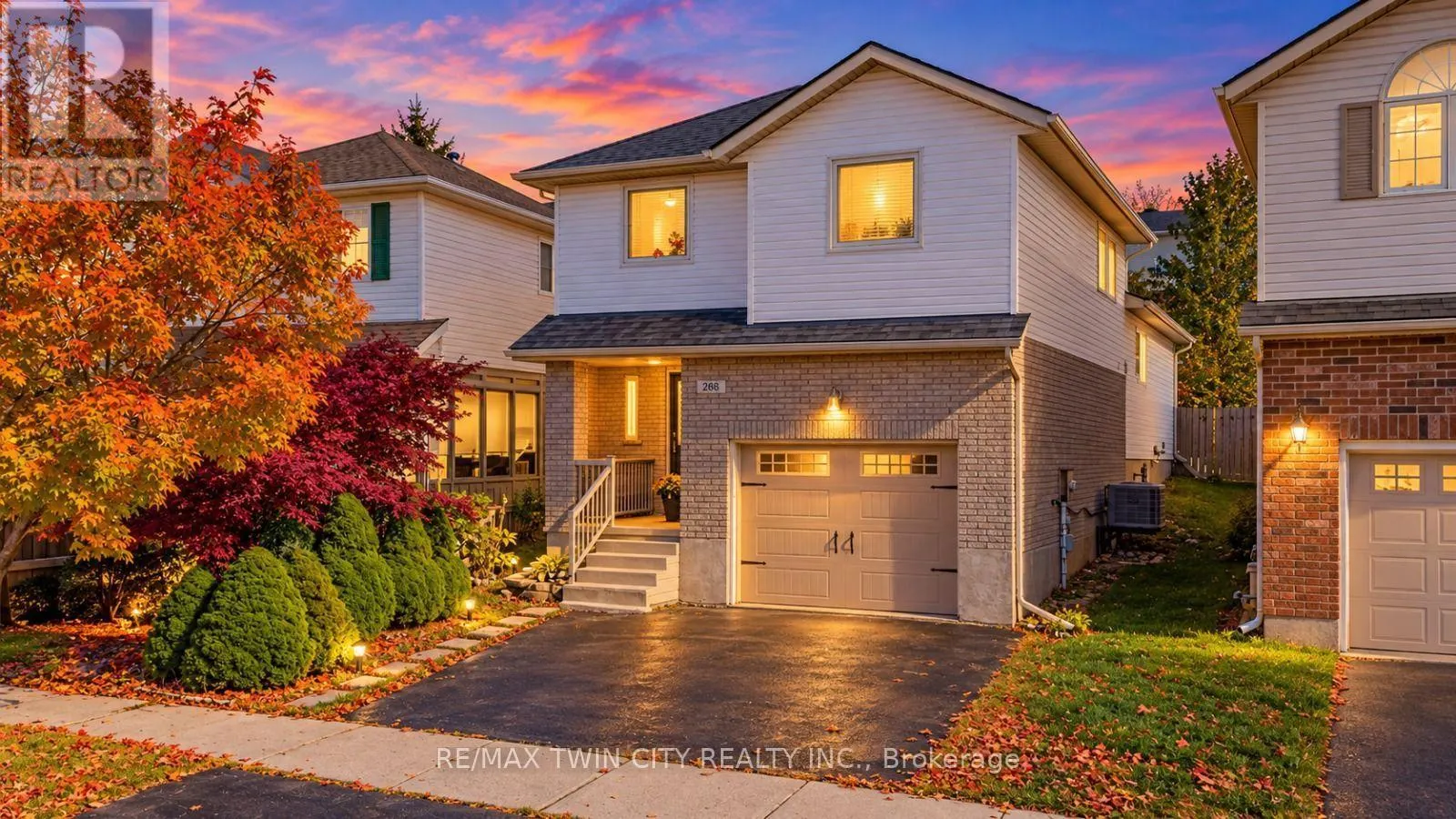 268 KEEWATIN AVENUE
