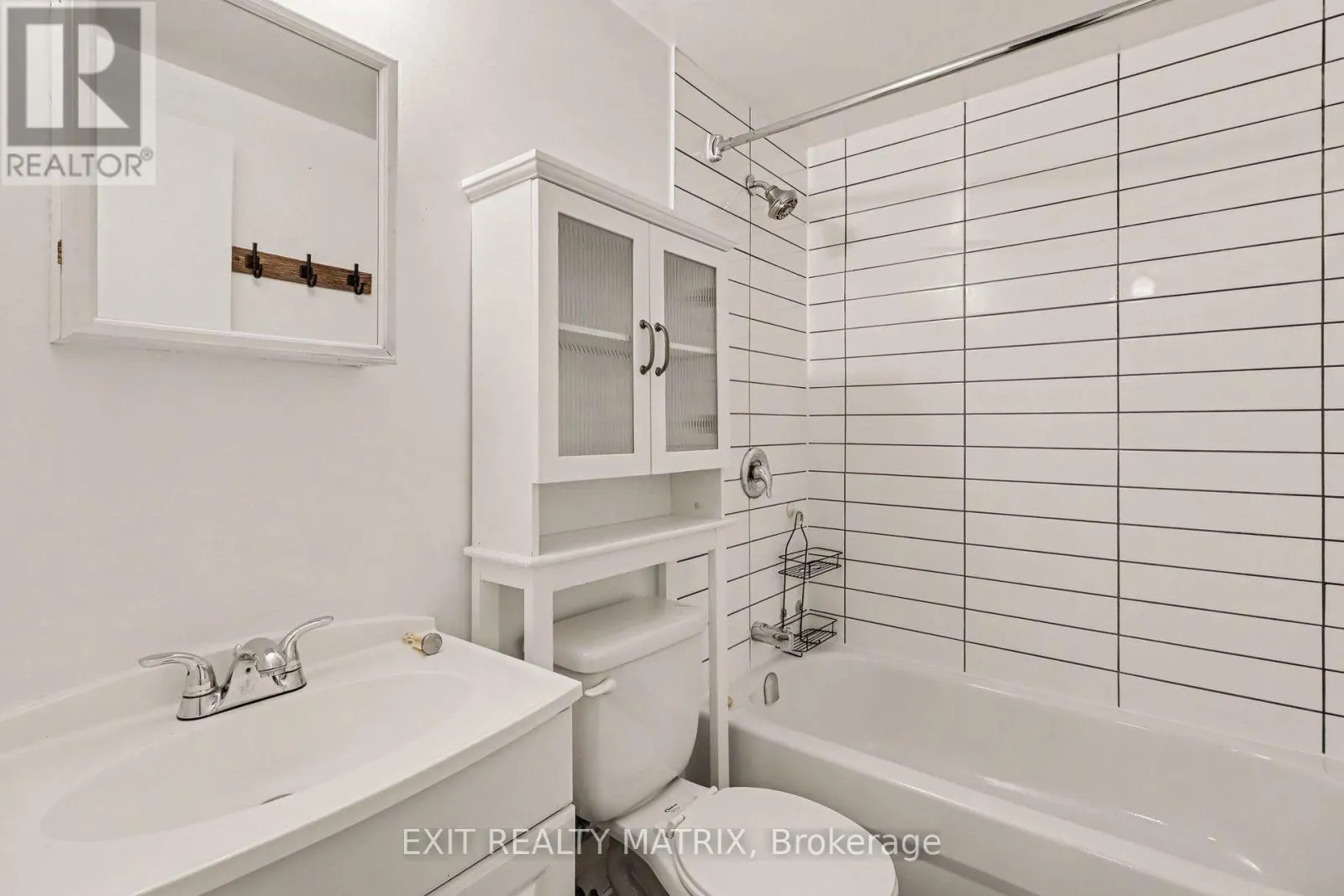 203 C - 2044 ARROWSMITH DRIVE