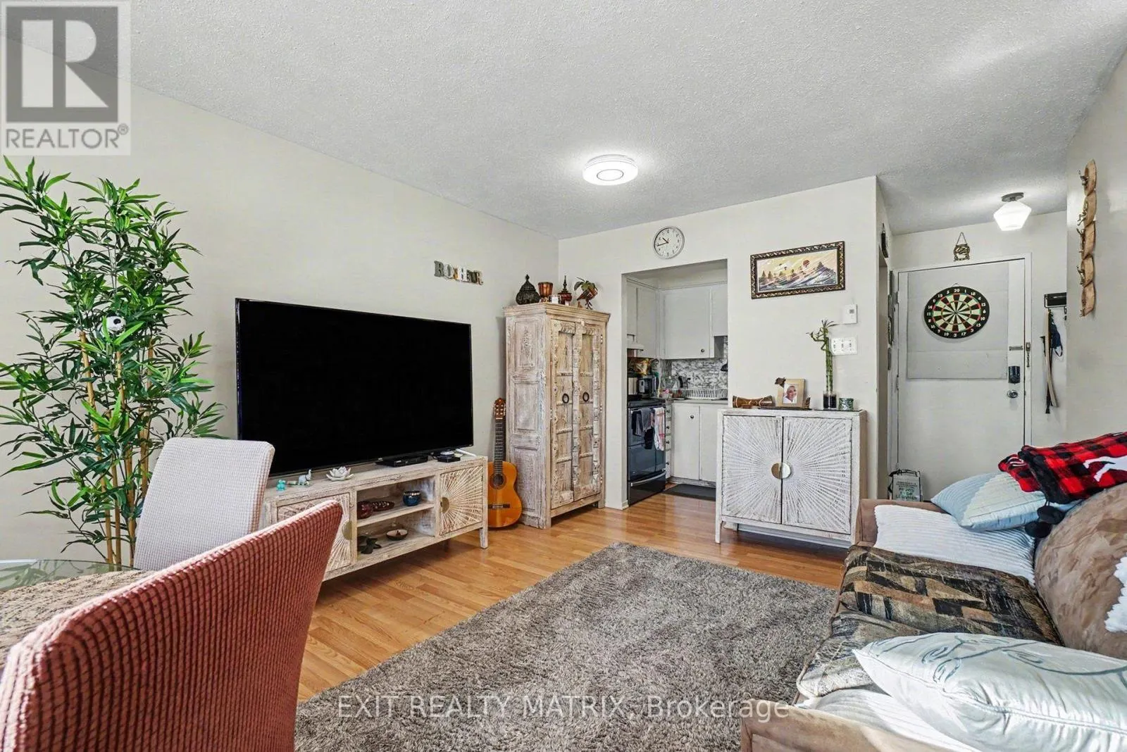 203 C - 2044 ARROWSMITH DRIVE