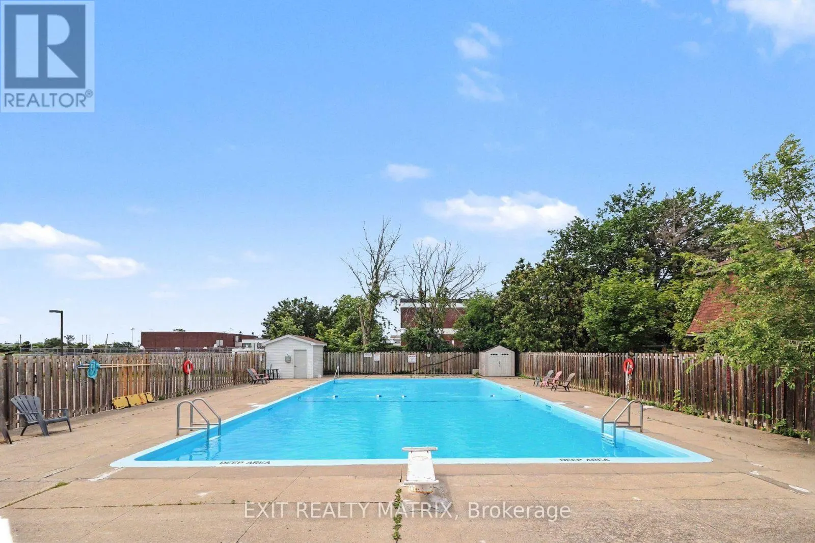 203 C - 2044 ARROWSMITH DRIVE