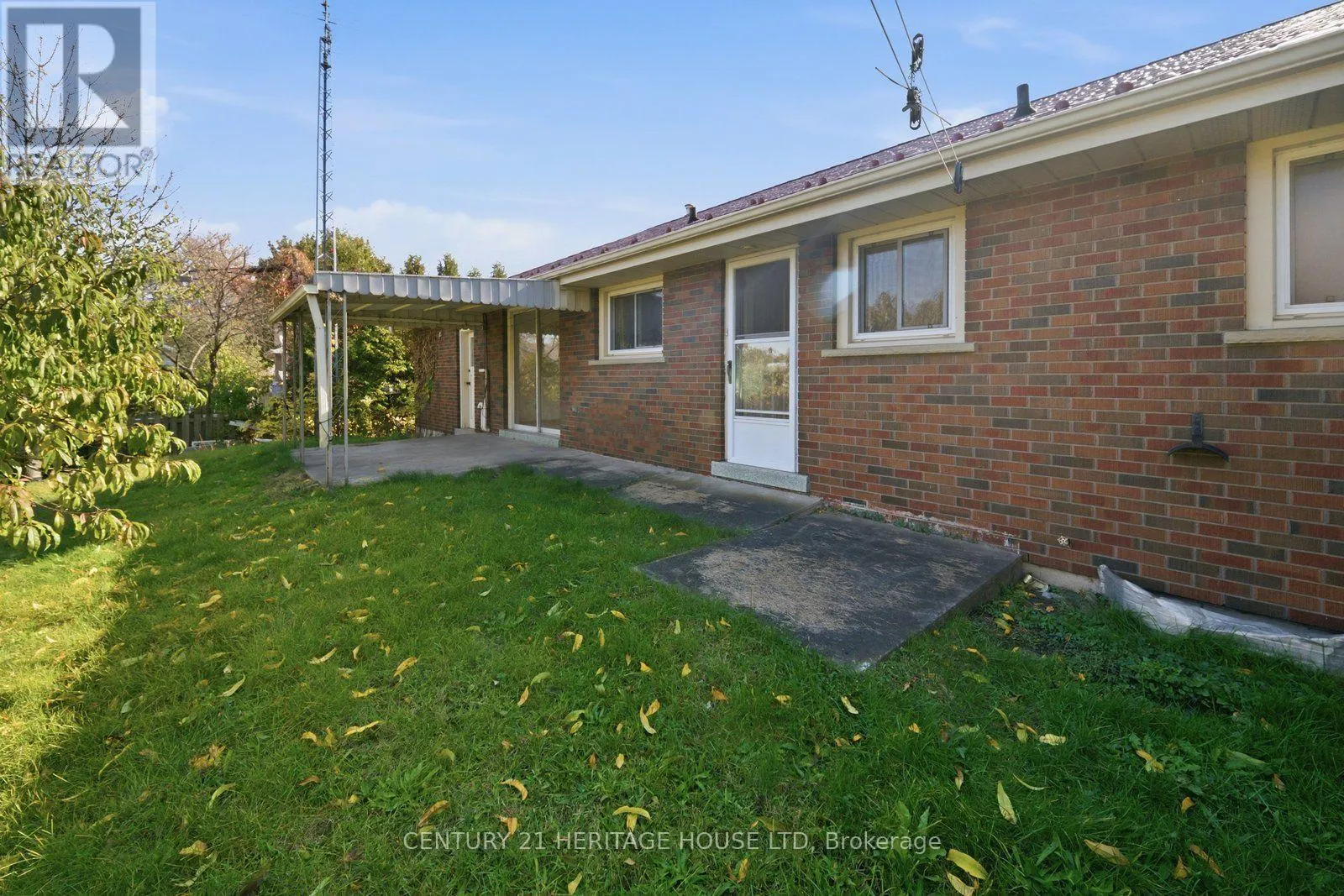 486 CHATHAM STREET