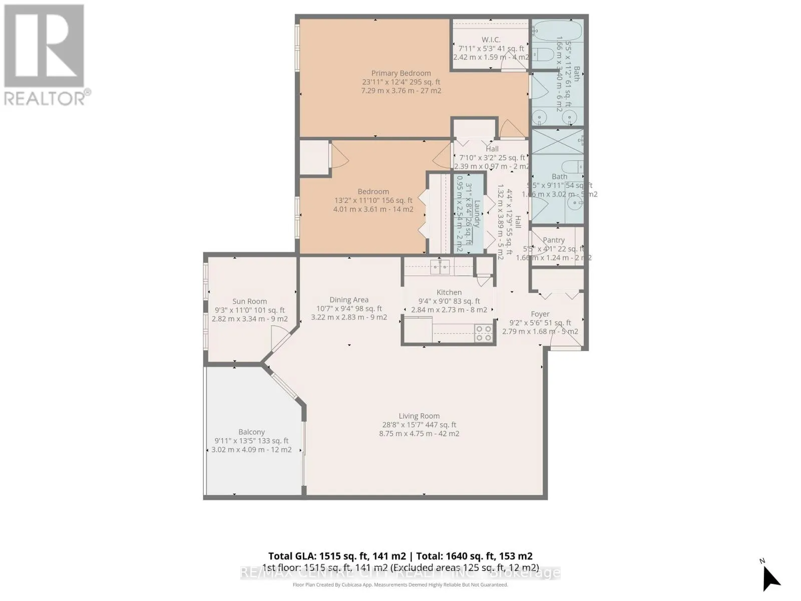 11 - 125 ELM STREET #11