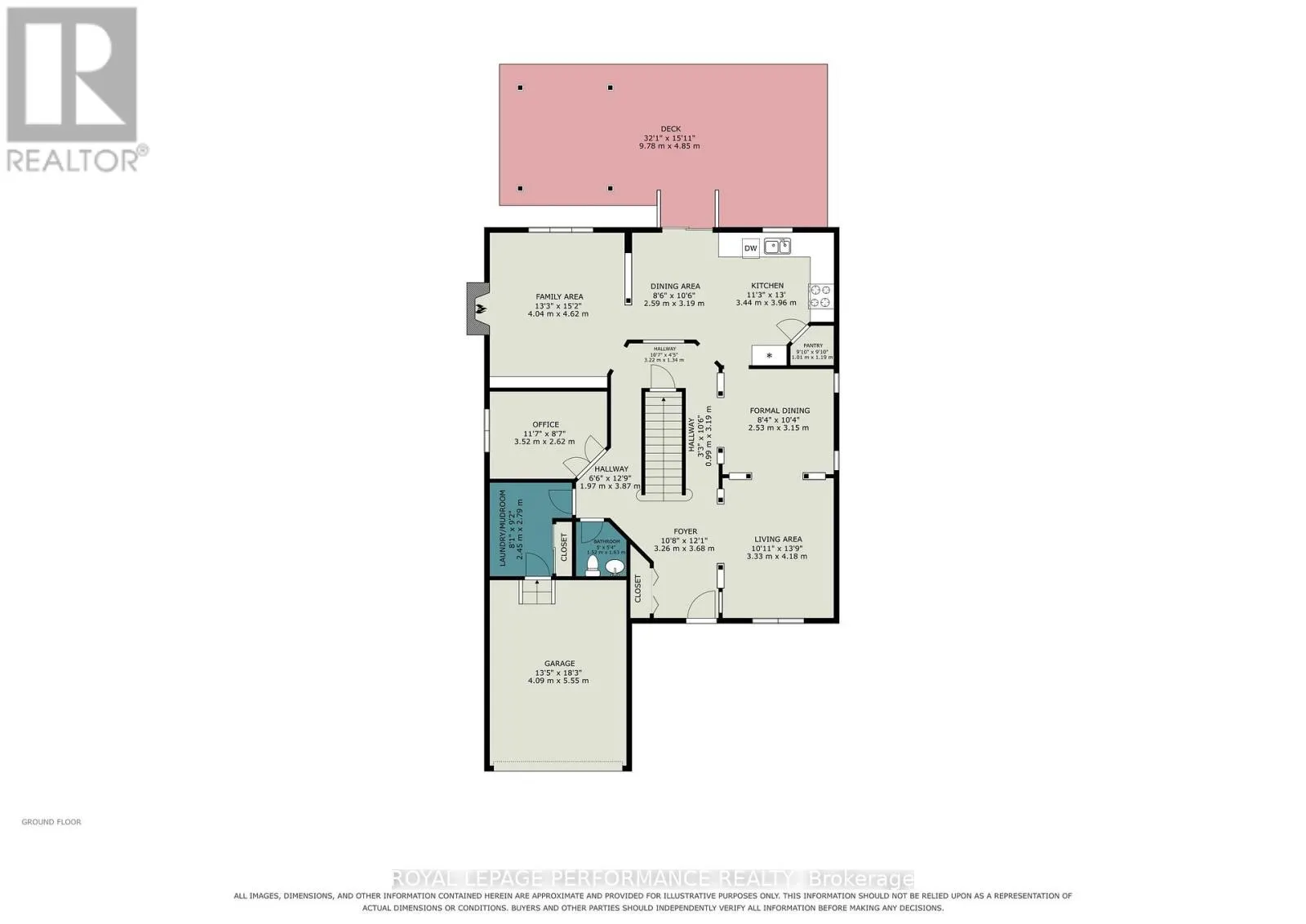 1033 RED SPRUCE STREET