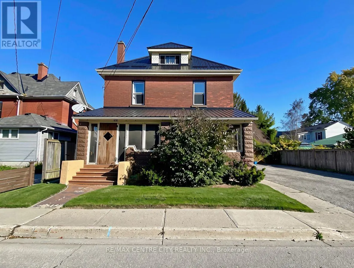 LOWER - 183 WILLIAM STREET #LOWER