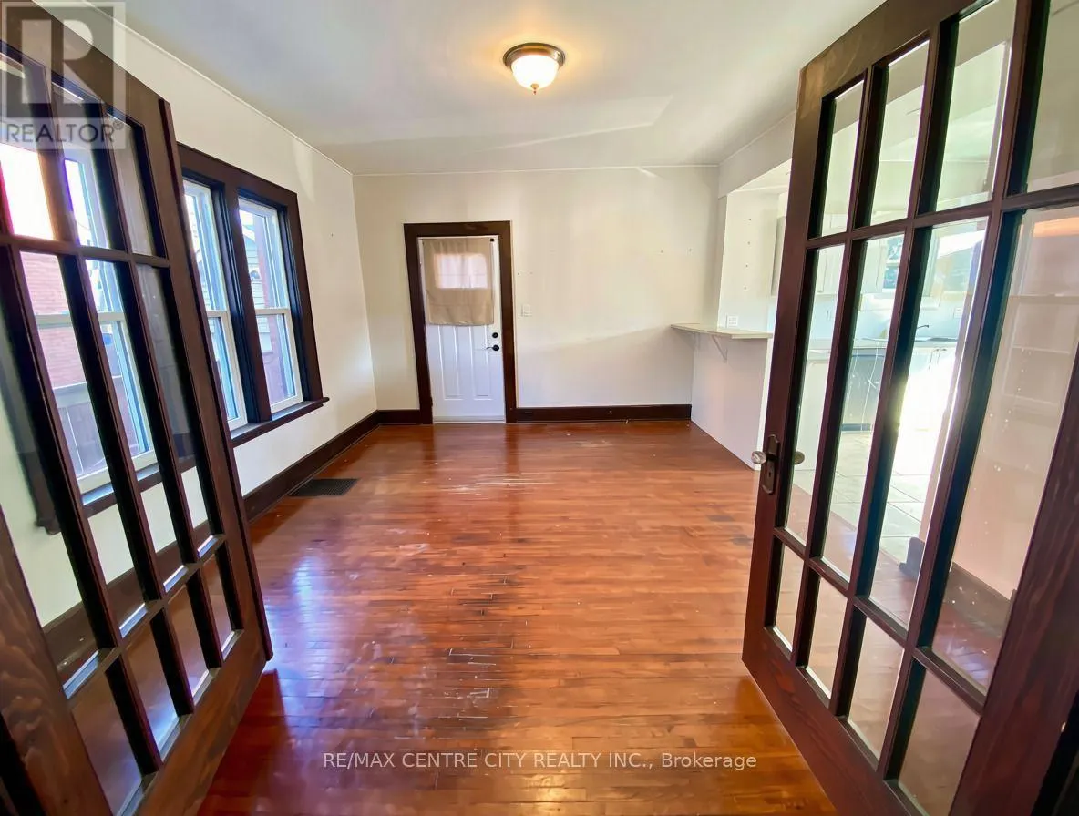 LOWER - 183 WILLIAM STREET #LOWER