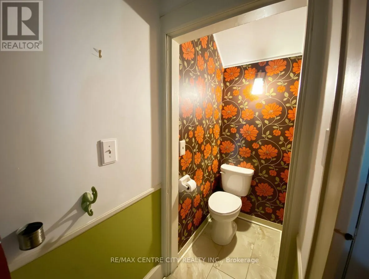 LOWER - 183 WILLIAM STREET #LOWER