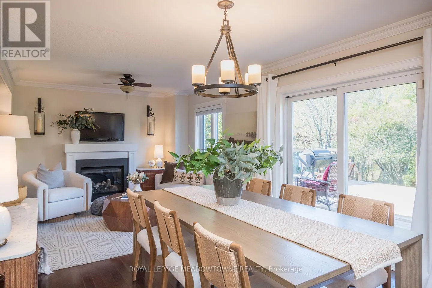 3 VALLEY RIDGE LANE