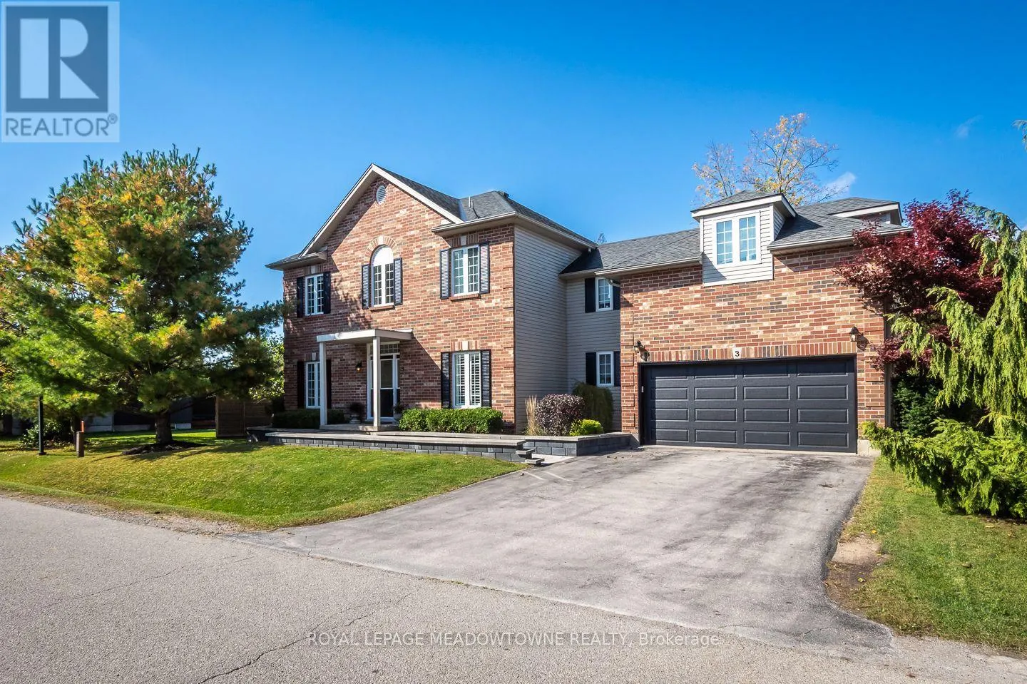 3 VALLEY RIDGE LANE