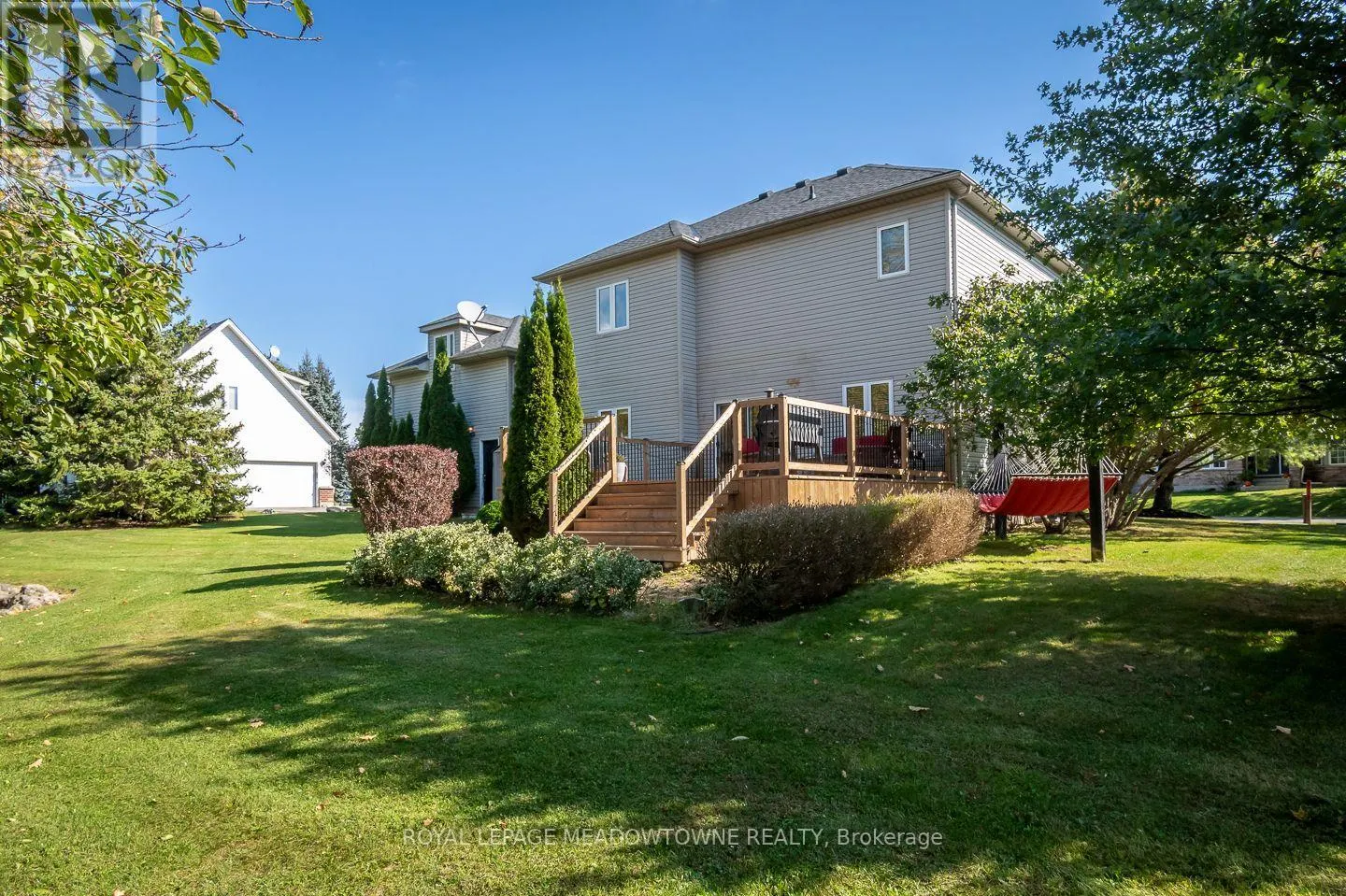 3 VALLEY RIDGE LANE