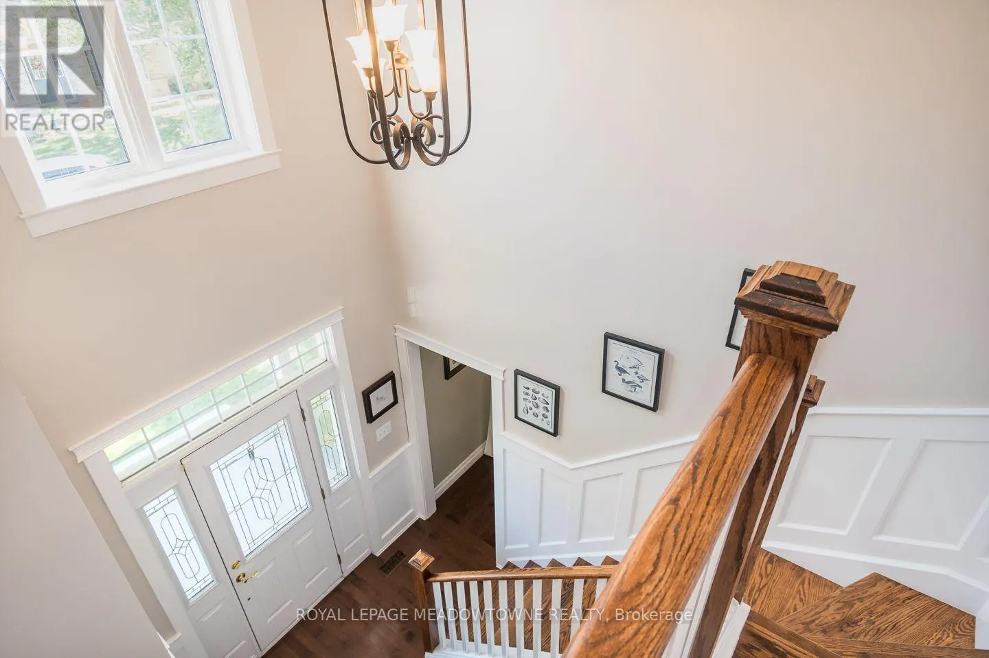 3 VALLEY RIDGE LANE