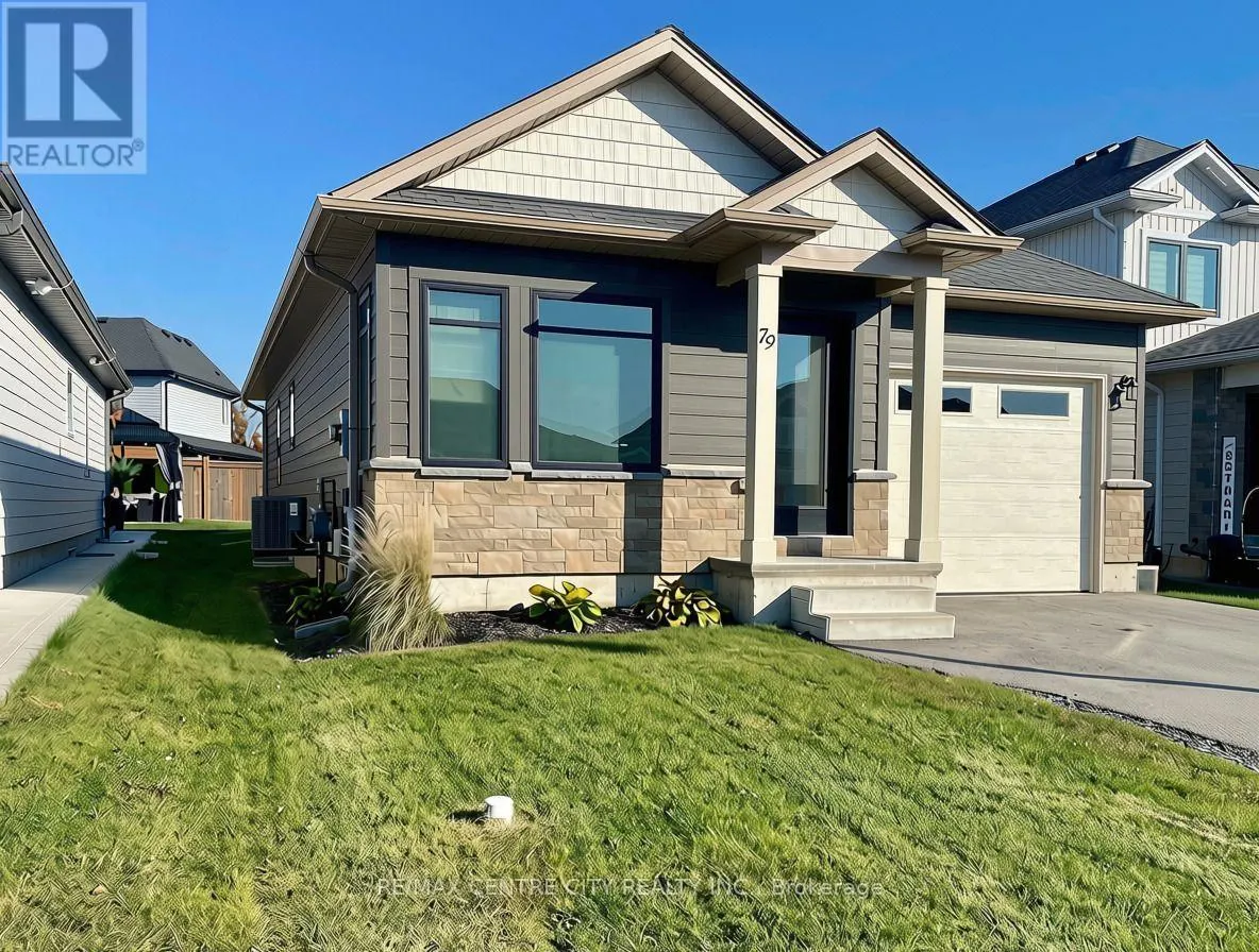 79 RENAISSANCE DRIVE