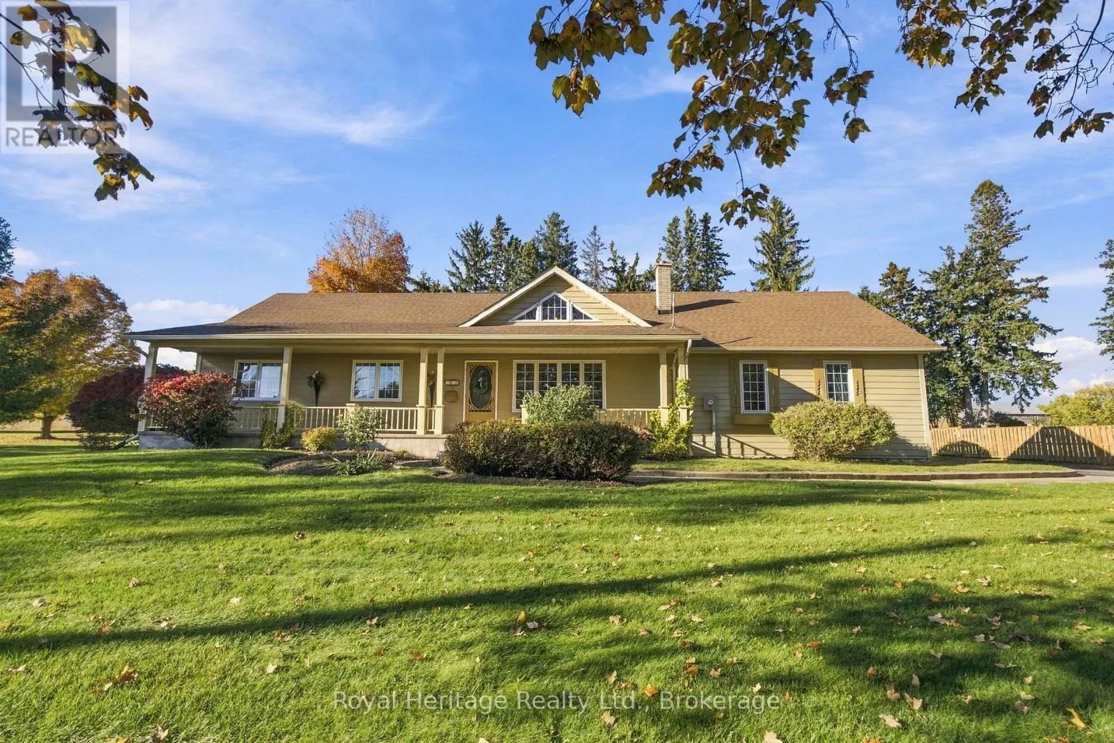 7372 DALE ROAD