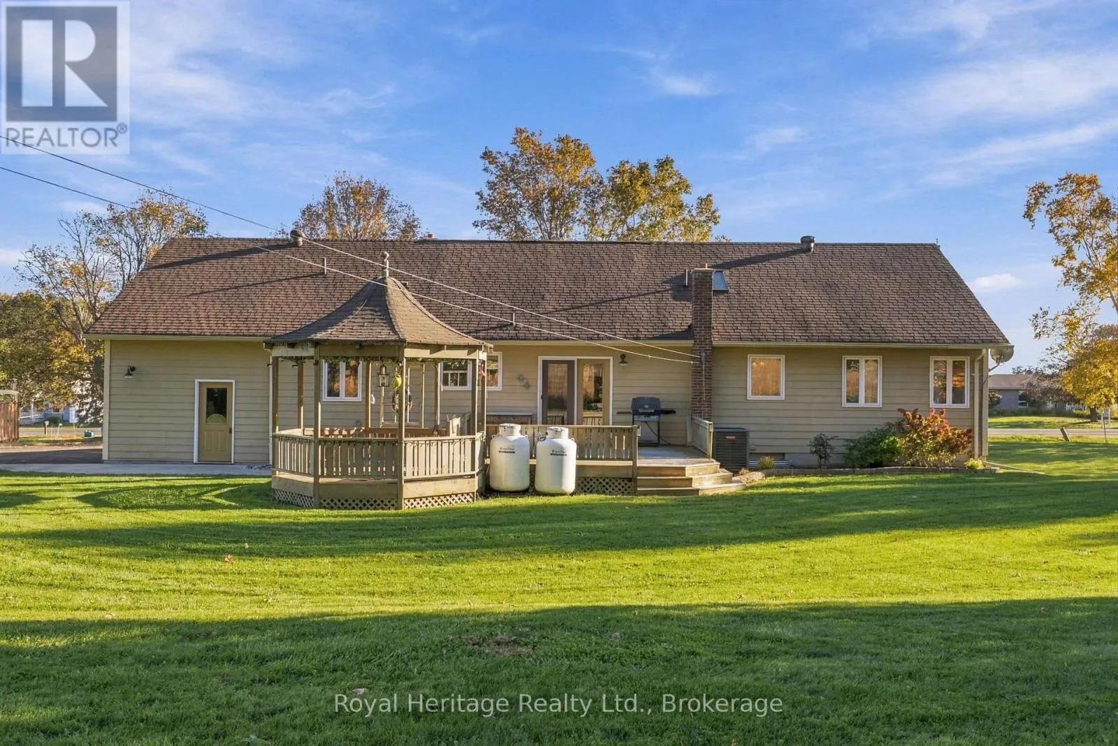 7372 DALE ROAD