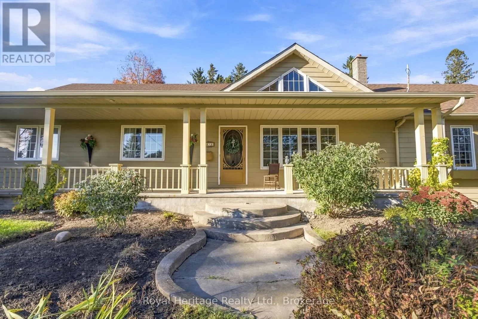 7372 DALE ROAD