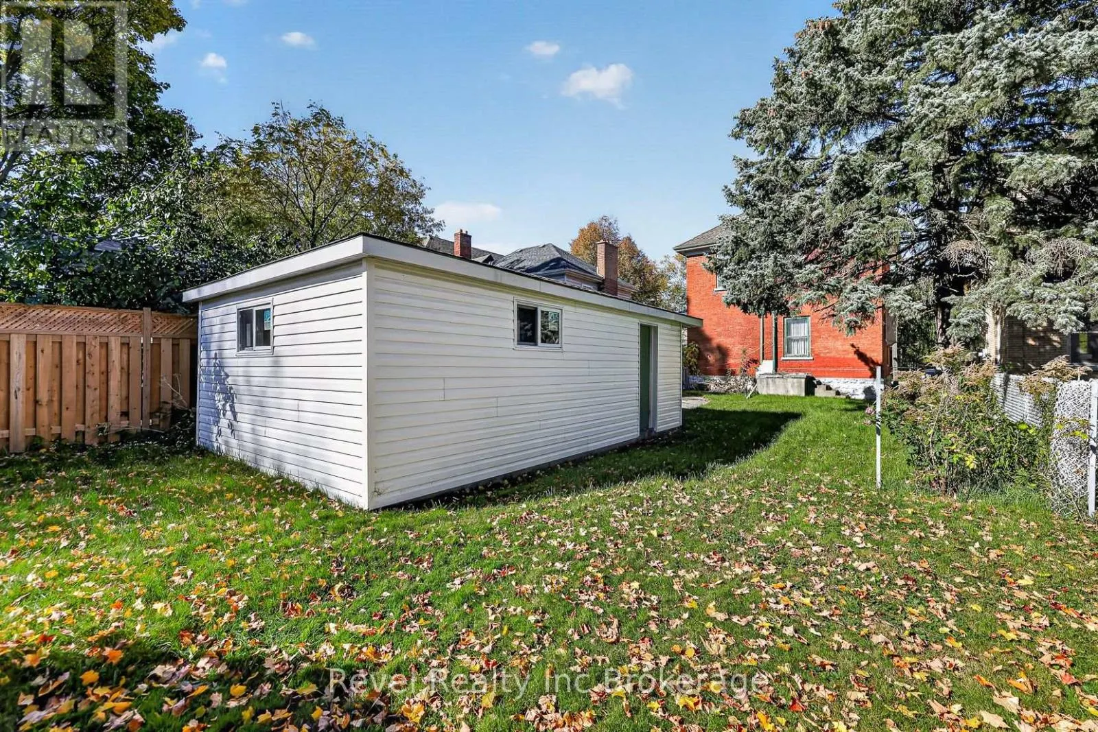 596 KING STREET
