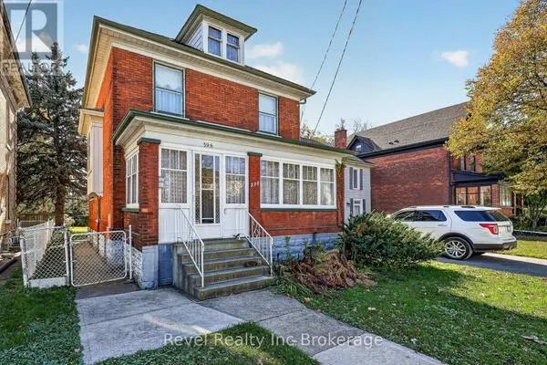 596 KING STREET